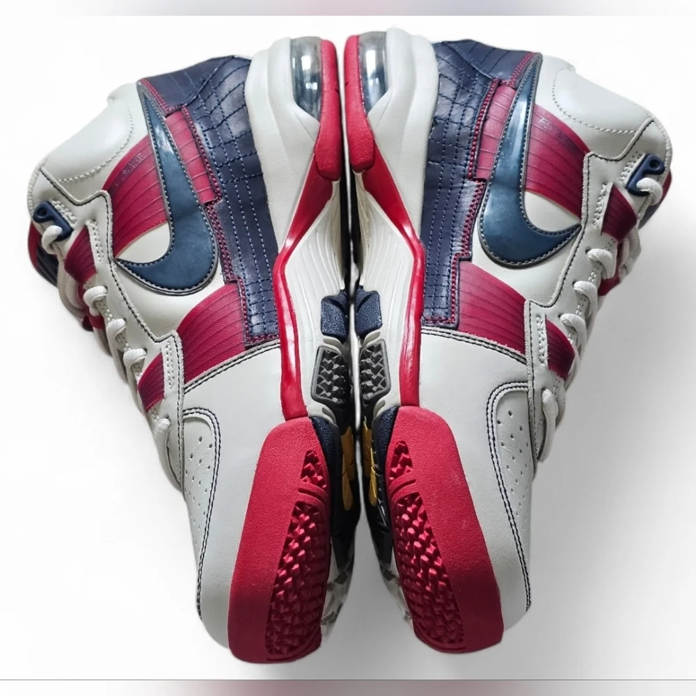 Nike Trainer SC 2010 BX Anniversary 2 Pack, Men's 10, New In Box